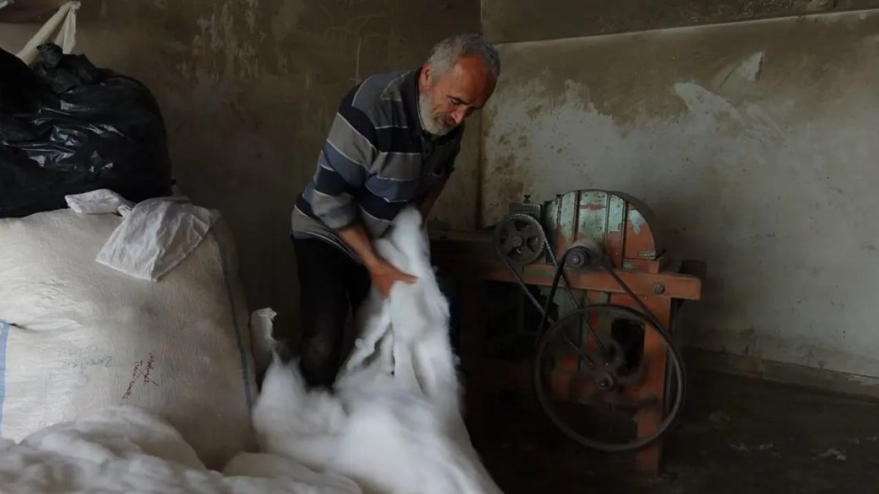 Foto - Son hallaçlar teknolojiye boyun eğmedi