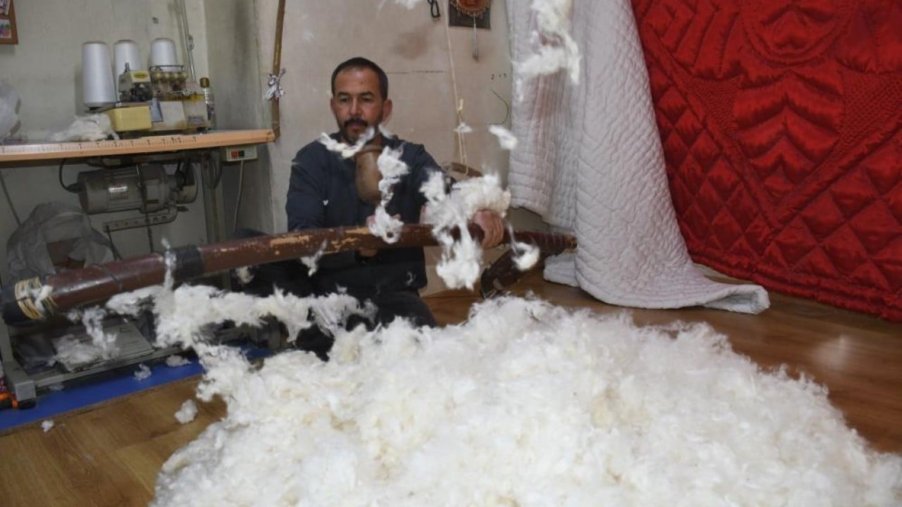 Son hallaçlar teknolojiye boyun eğmedi