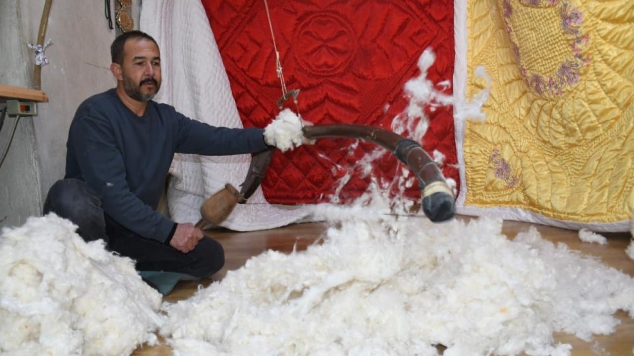 Foto - Son hallaçlar teknolojiye boyun eğmedi