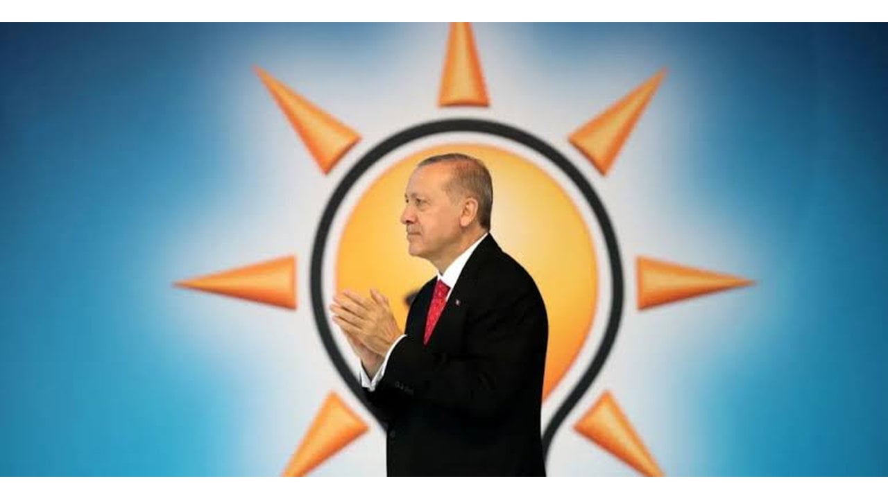 Foto - Son iddia Türkiye’yi salladı: "O tarihte iki belediye daha AK Parti’ye geçebilir" İstanbul detayı da var