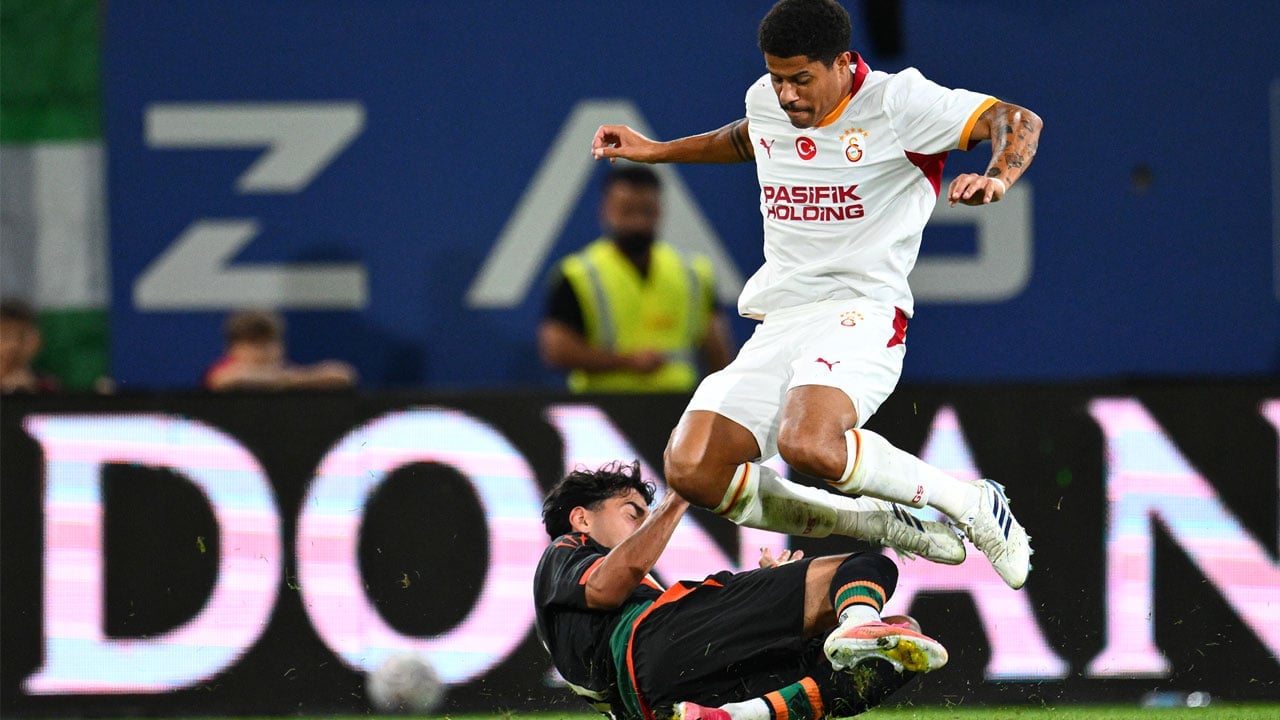 Foto - Son iki maçta 5 gol yedi, ağları sarsamadı! Galatasaray'da hazırlık kabusu