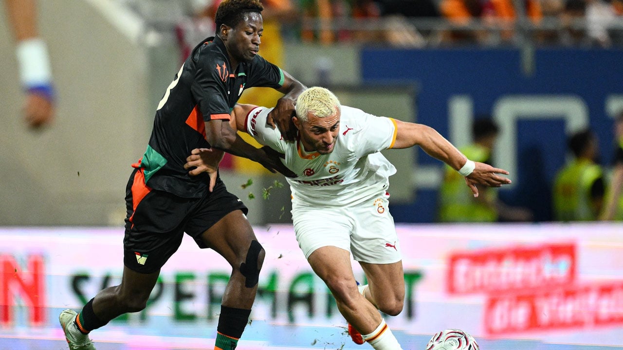Foto - Son iki maçta 5 gol yedi, ağları sarsamadı! Galatasaray'da hazırlık kabusu