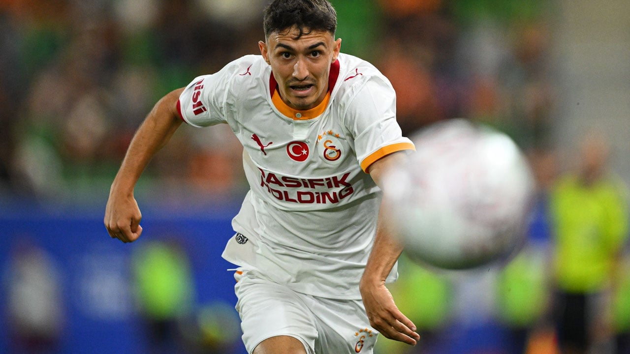 Foto - Son iki maçta 5 gol yedi, ağları sarsamadı! Galatasaray'da hazırlık kabusu