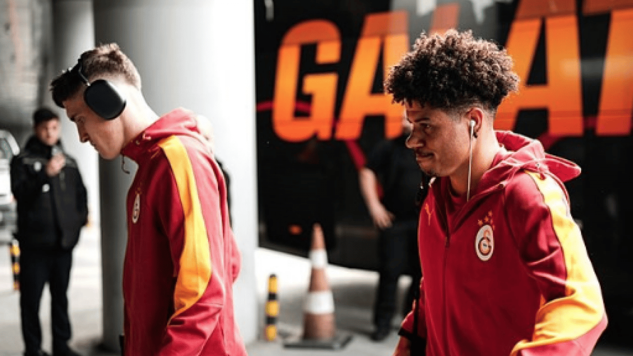 Son oynadığı futbolla mest etmişti izleyenleri ve büyük kulüp kapıya dayanacak!