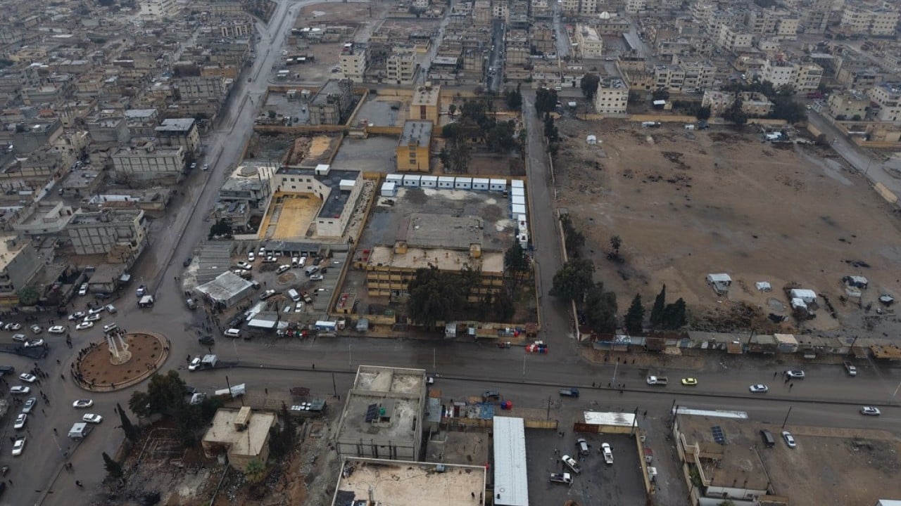 Foto - Son oyunları ifşa oldu! PKK’lılardan ve Esed kalıntılarından yeni iş birliği