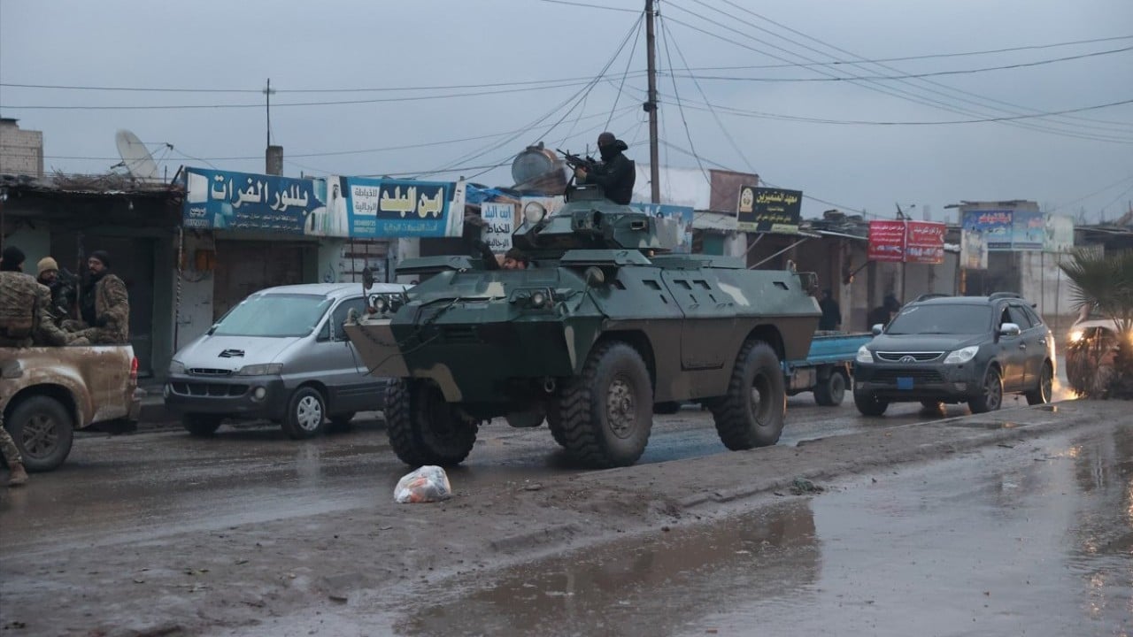 Foto - Son oyunları ifşa oldu! PKK’lılardan ve Esed kalıntılarından yeni iş birliği