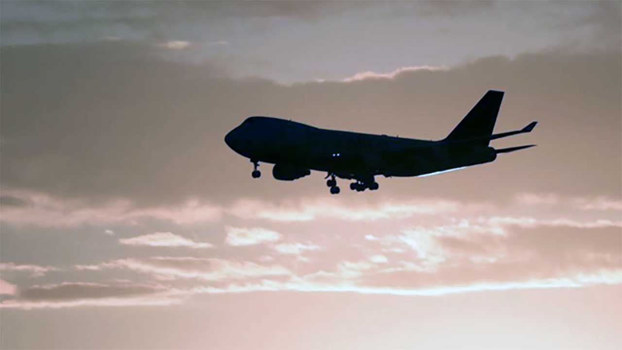 Foto - Son savunma hattı olarak biliniyor! Kıyamet Uçağı'nı yenileme kararı aldılar
