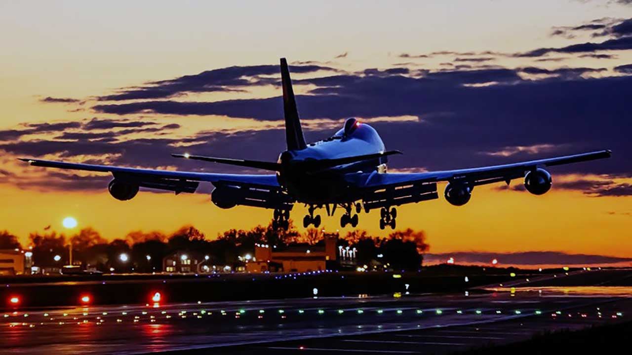 Foto - Son savunma hattı olarak biliniyor! Kıyamet Uçağı'nı yenileme kararı aldılar