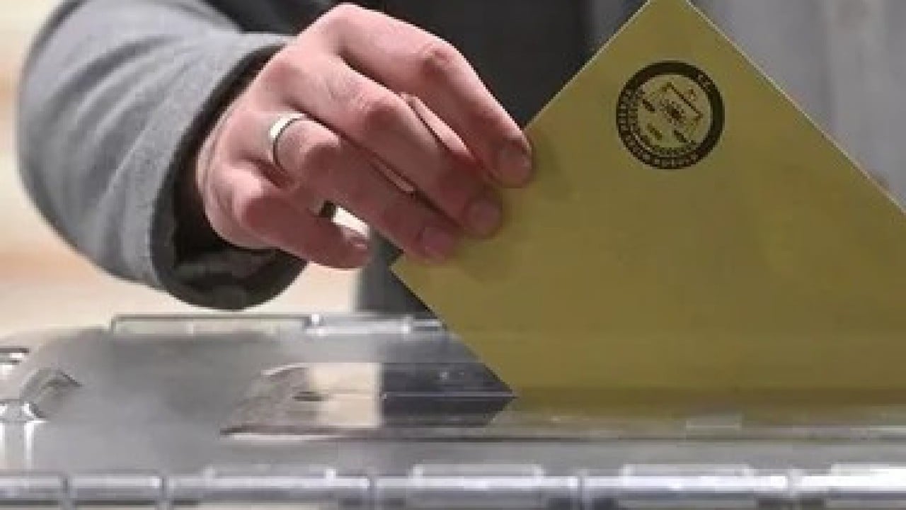 Foto - Son seçim anketi geldi! Çok konuşulacak sonuç: CHP ile AK Parti arasındaki fark füze gibi fırladı