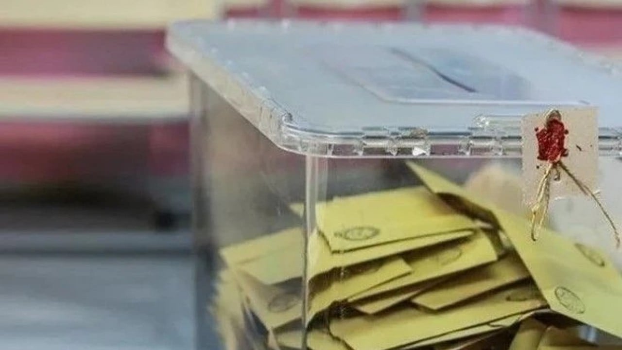 Foto - Son seçim anketi geldi! Çok konuşulacak sonuç: CHP ile AK Parti arasındaki fark füze gibi fırladı