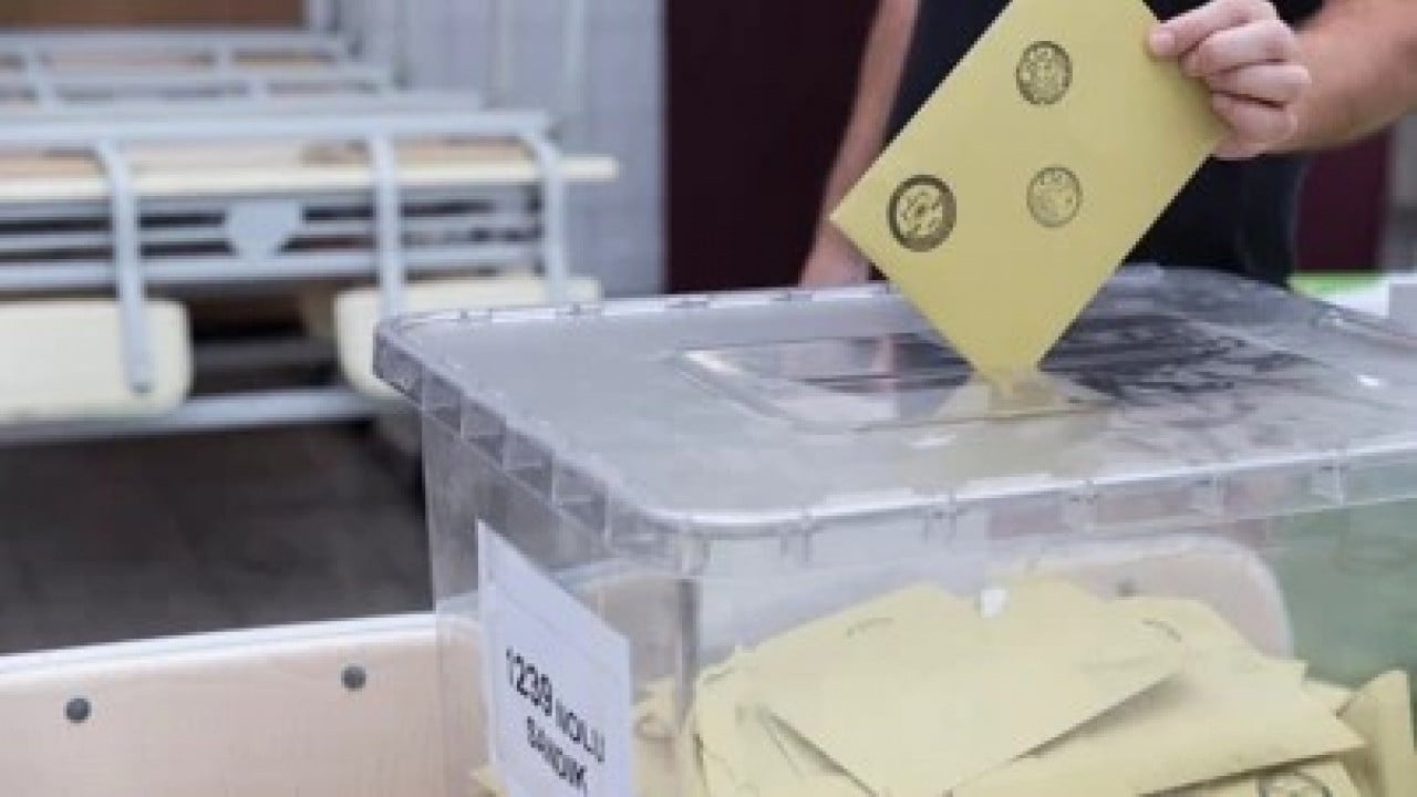 Foto - Son seçim anketi geldi! Çok konuşulacak sonuç: CHP ile AK Parti arasındaki fark füze gibi fırladı