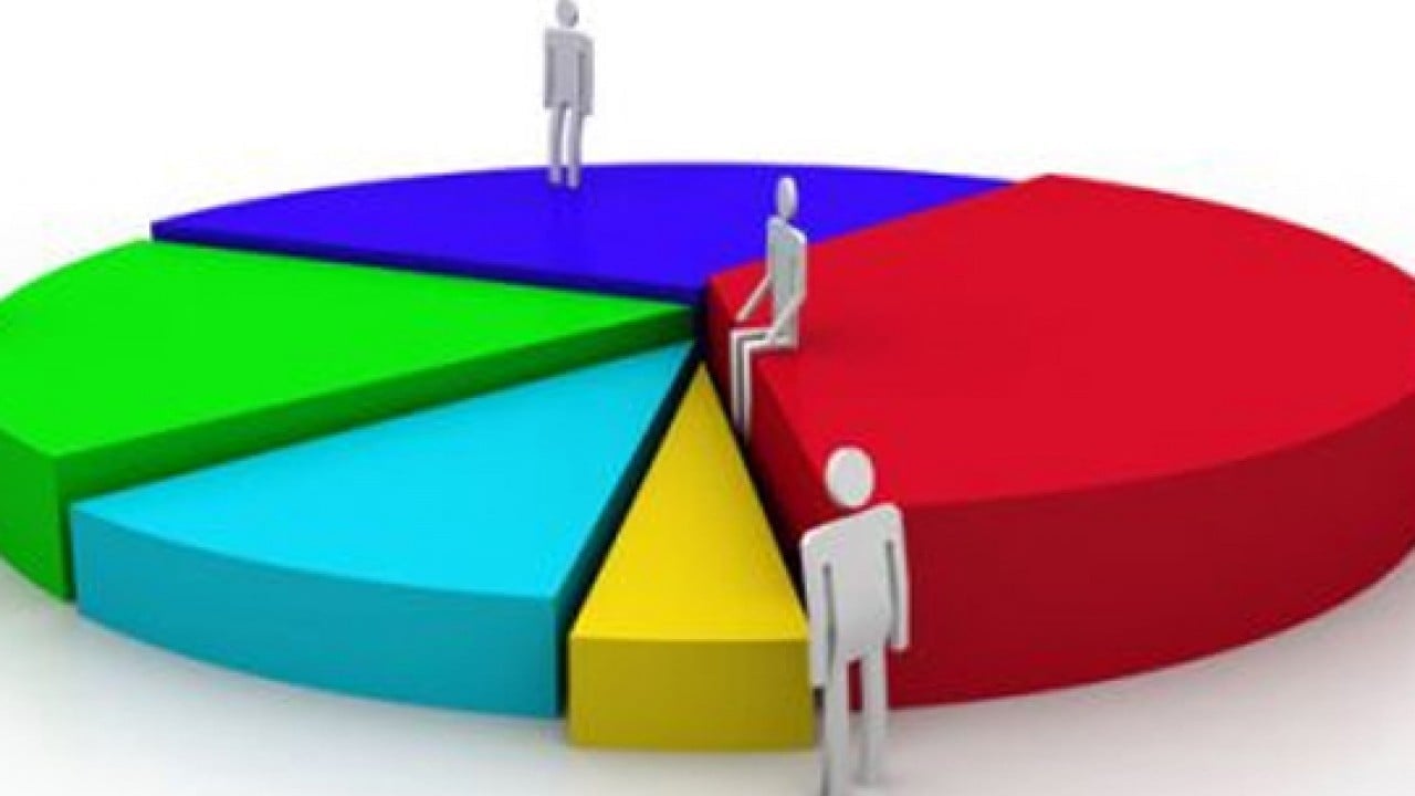 Foto - Son seçim anketi geldi! Gündemi sarsacak sonuç: CHP ile AK Parti arasındaki fark füze gibi fırladı