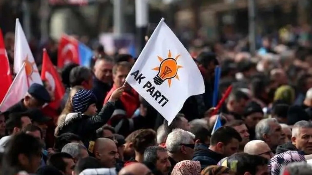 Foto - Son seçim anketinin sonucu açıklandı: CHP ile AK Parti arasındaki oy farkı gündemi altüst edecek