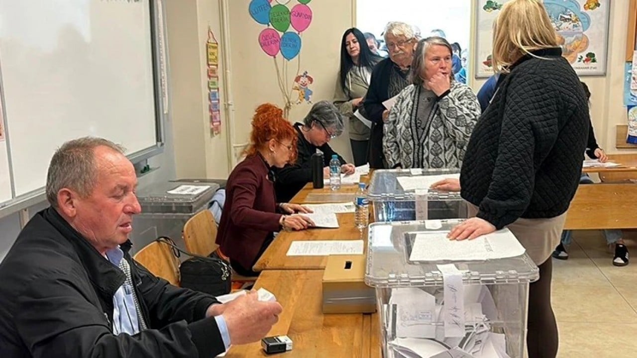 Foto - Son seçim anketinin sonucu açıklandı: CHP ile AK Parti arasındaki oy farkı gündemi altüst edecek