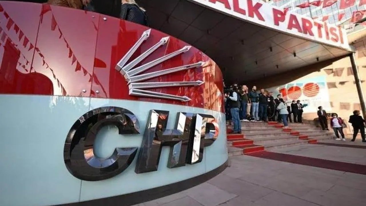 Foto - Son seçim anketinin sonucu açıklandı: CHP ile AK Parti arasındaki oy farkı gündemi altüst edecek