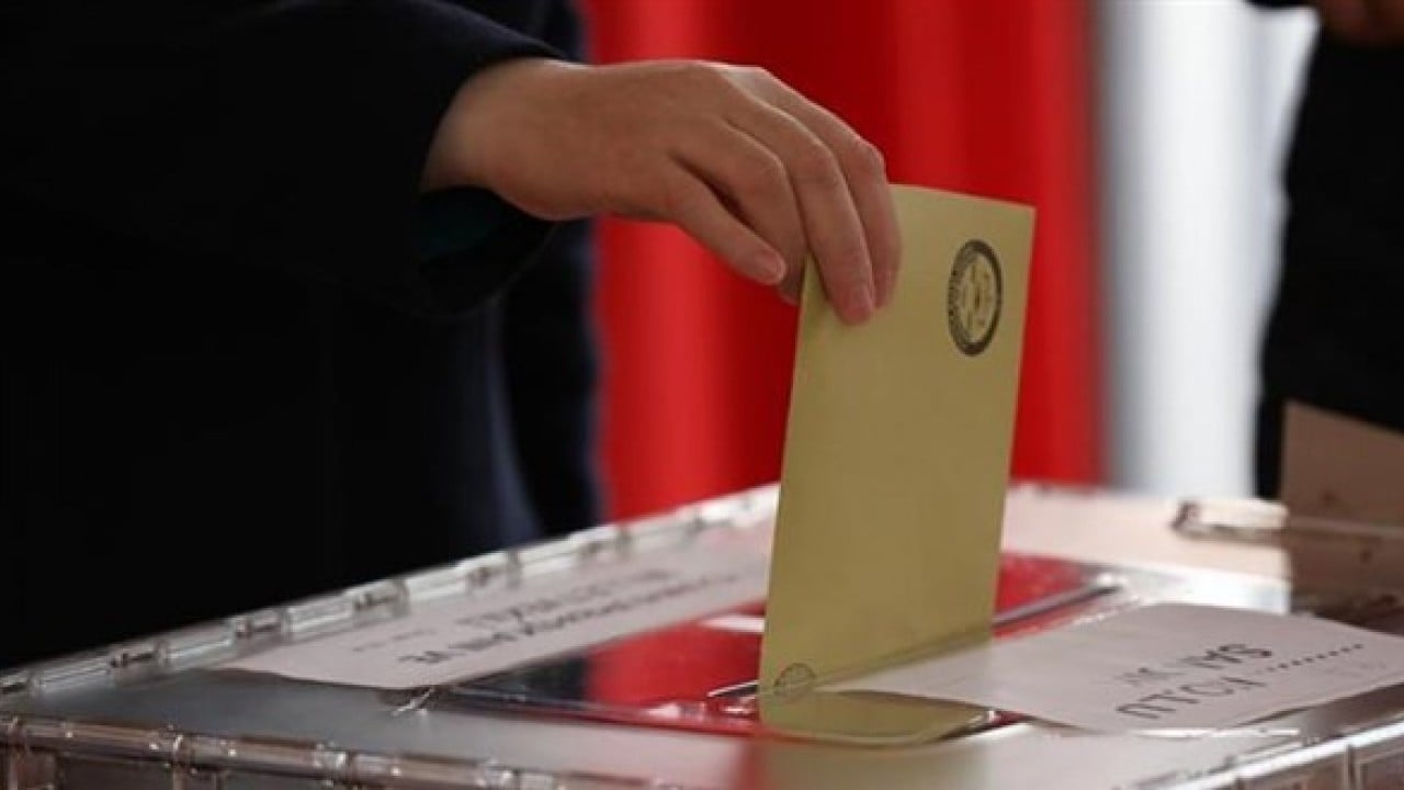 Foto - Son seçim anketinin sonucu açıklandı: CHP ile AK Parti arasındaki oy farkı gündemi altüst edecek