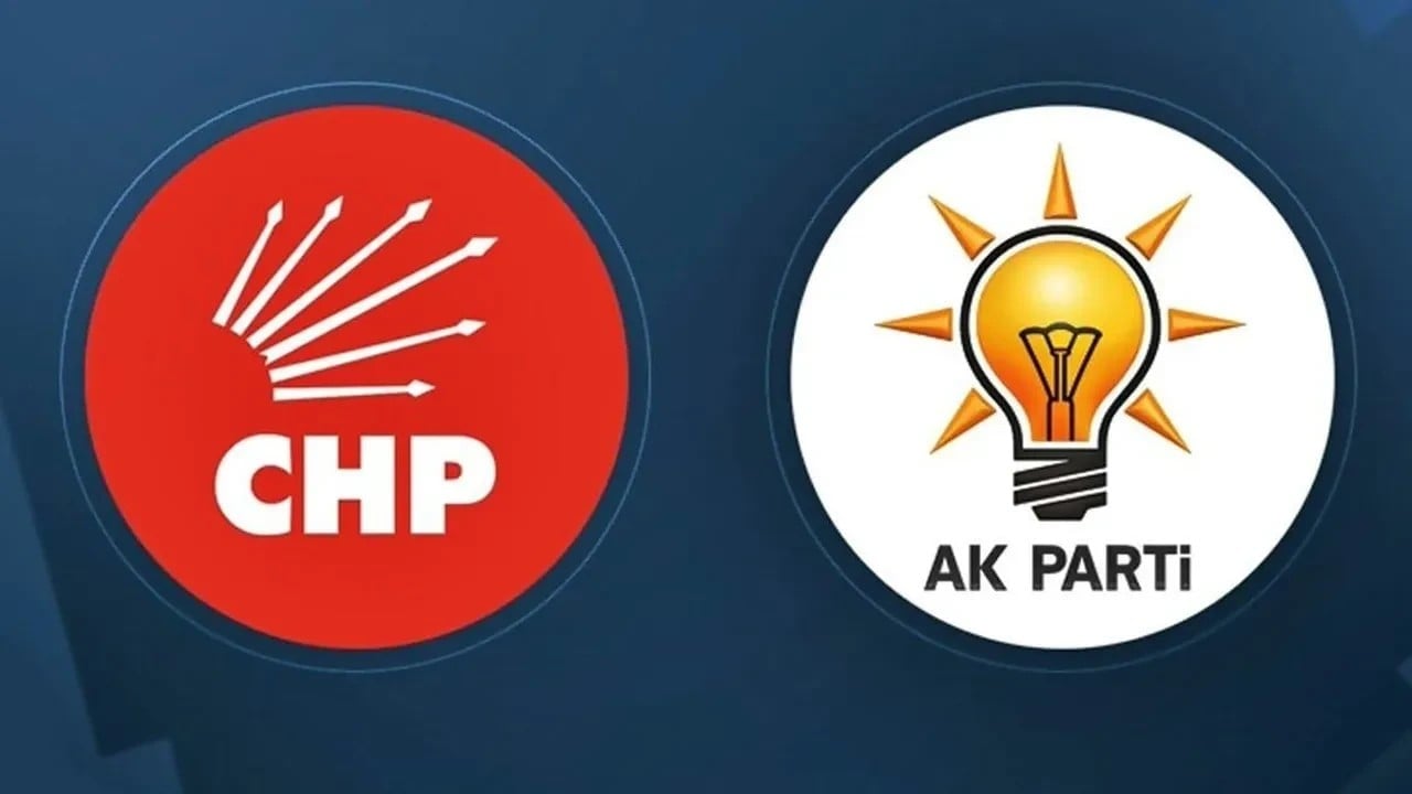 Foto - Son seçim anketinin sonucu Türkiye'ye duyuruldu: Böyle giderse oy oranı yüzde 25'lere düşecek