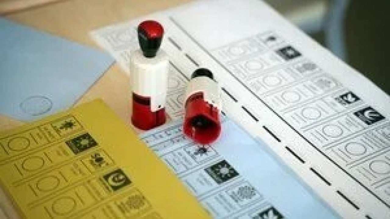 Foto - Son seçim anketinin sonucu Türkiye'ye duyuruldu: Fark açılıyor