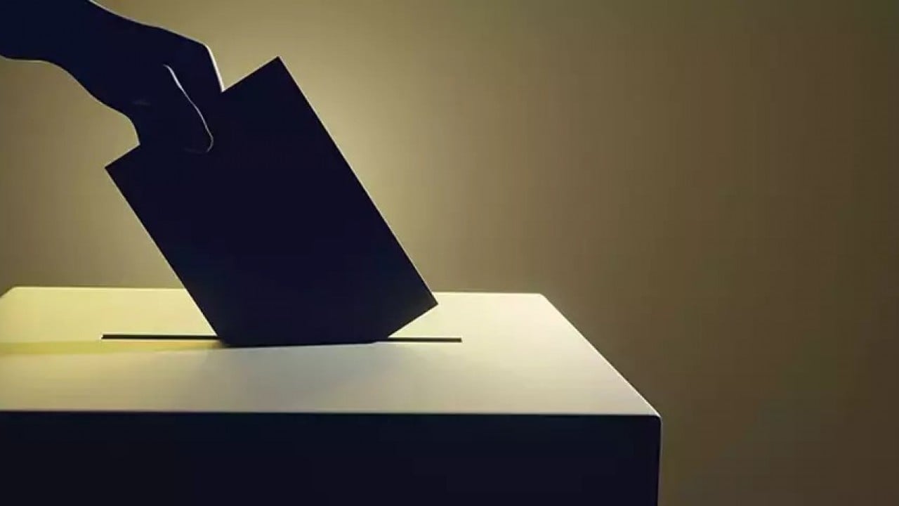 Foto - Son seçim anketinin sonucu Türkiye'ye ilan edildi: CHP ile AK Parti arasındaki oy farkı olay oldu