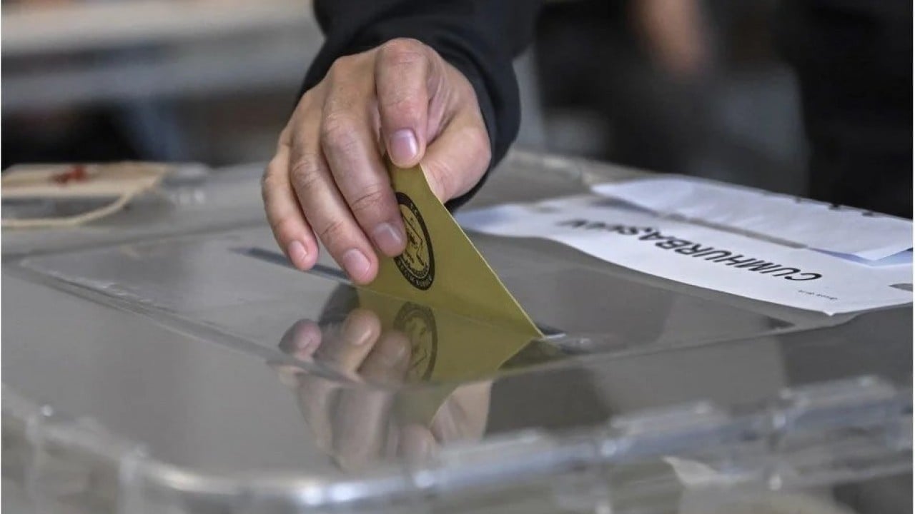 Foto - Son seçim anketinin sonucu Türkiye'ye ilan edildi: CHP ile AK Parti arasındaki oy farkı olay oldu