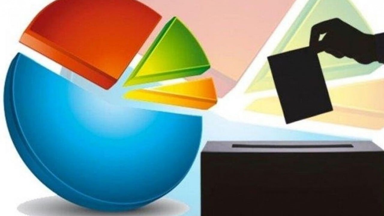 Foto - Son seçim anketinin sonucu Türkiye'ye ilan edildi! Fark 15 puana çıktı