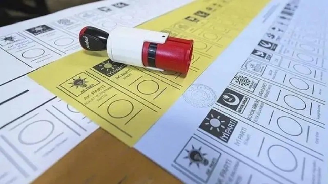 Foto - Son seçim anketinin sonucu Türkiye'ye ilan edildi! Fark 15 puana çıktı