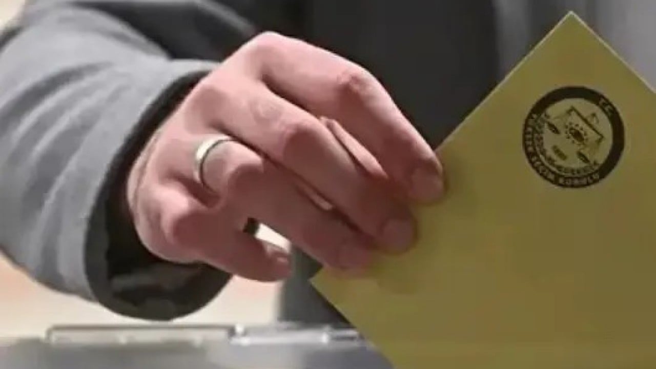 Foto - Son seçim anketinin sonucu Türkiye'ye sallayacak! Fark bir anda açılmaya başladı