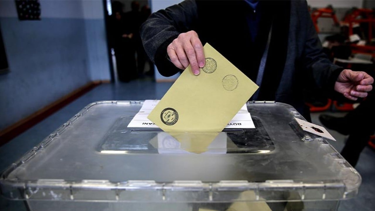 Foto - Son seçim anketinin sonucu Türkiye'ye sallayacak! Fark bir anda açılmaya başladı