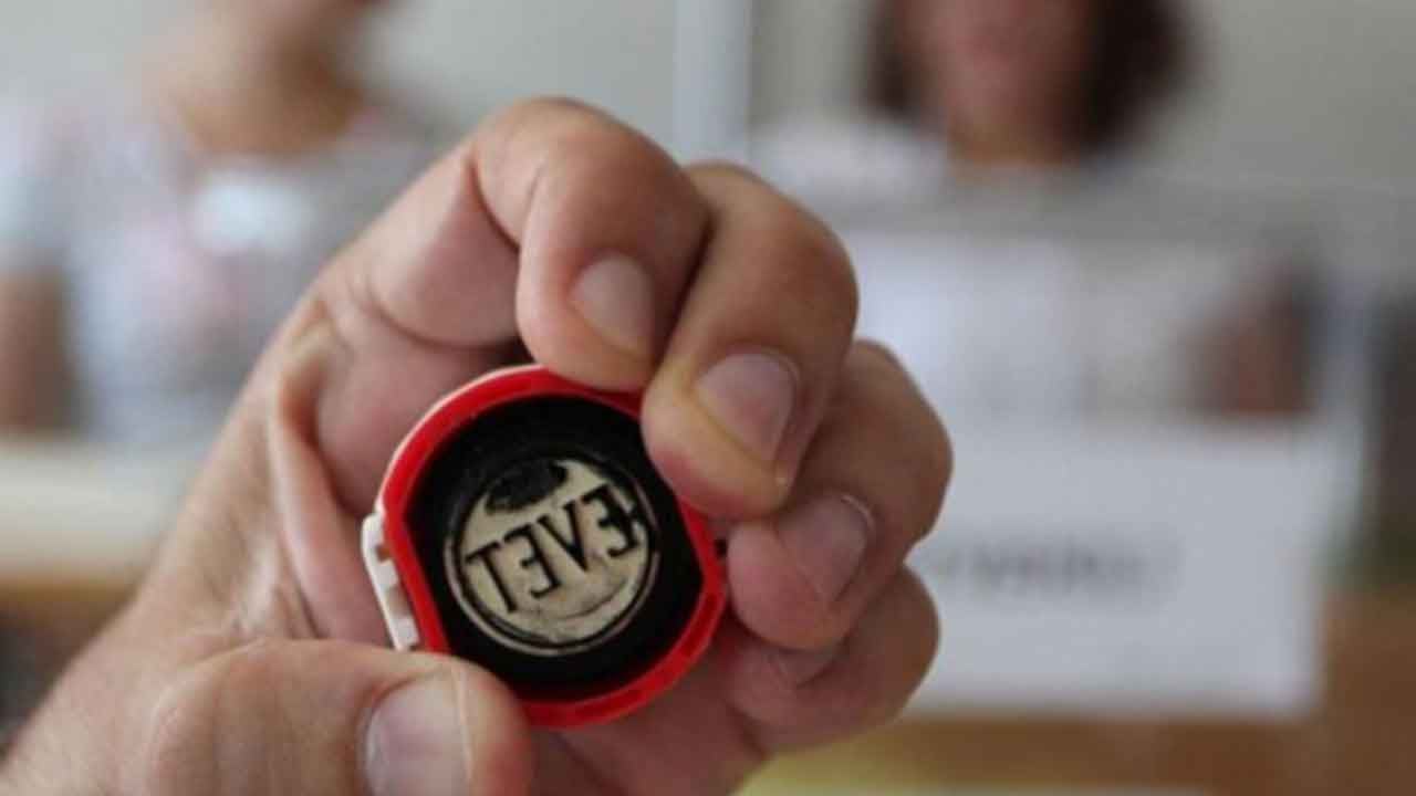 Foto - Son seçim anketinin sonucu Türkiye'yi salladı! Araştırma şirketinden zorunlu açıklama geldi