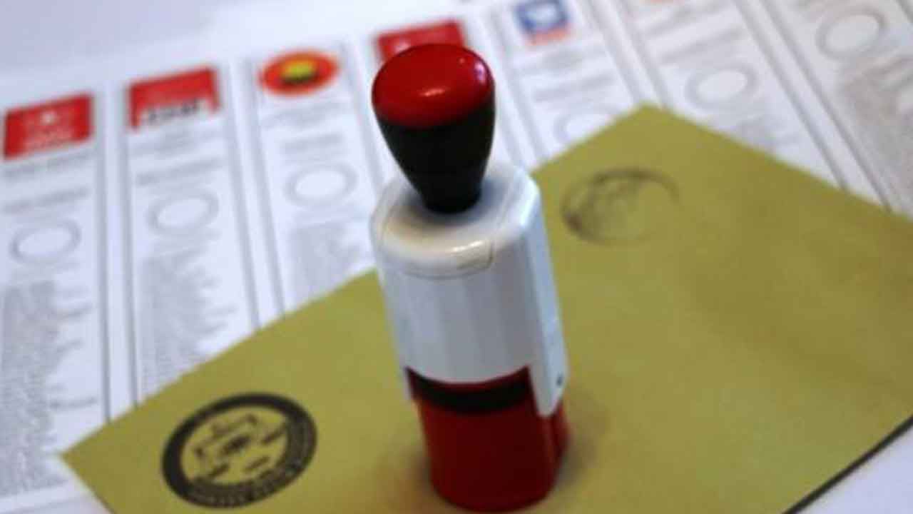 Foto - Son seçim anketinin sonucu Türkiye'yi salladı! Araştırma şirketinden zorunlu açıklama geldi