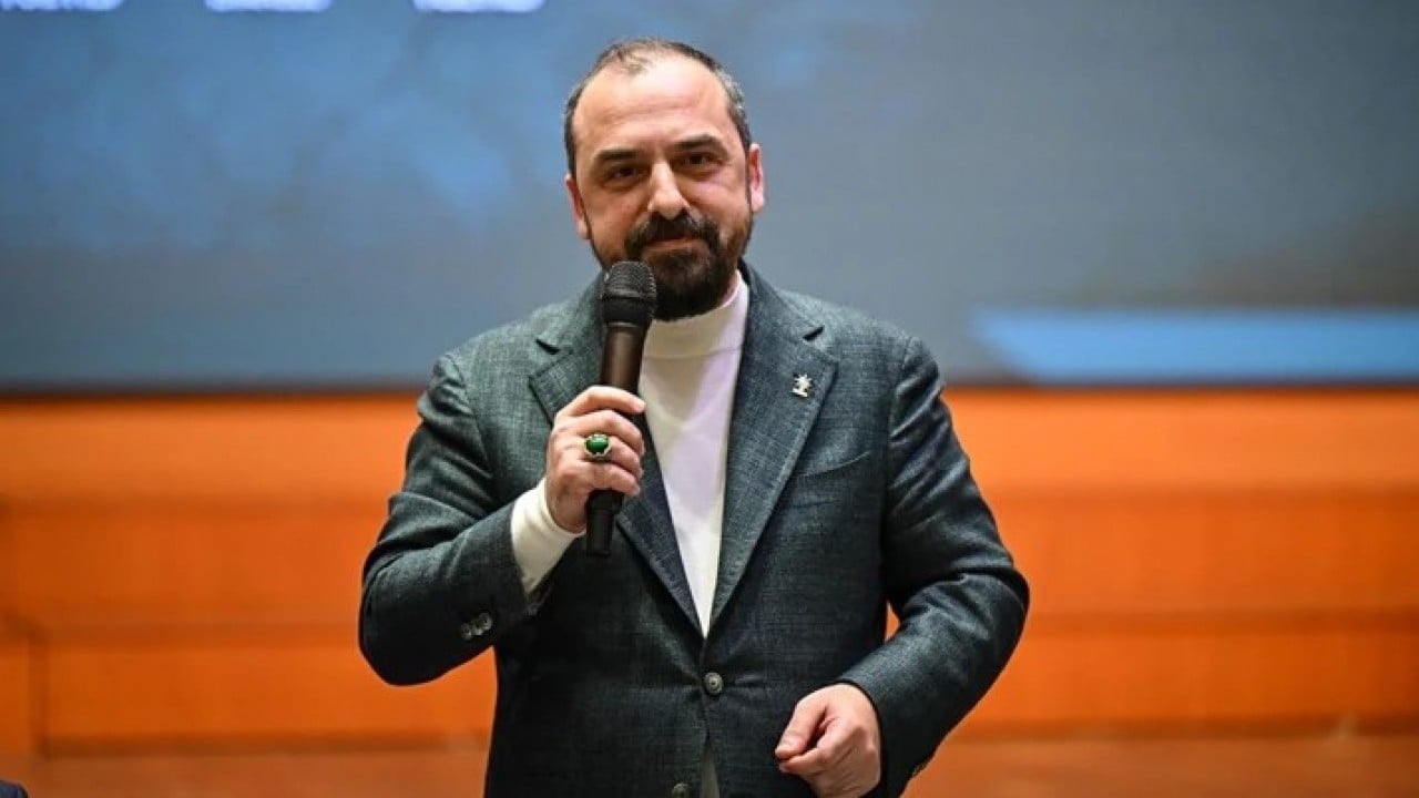 Foto - Son seçim anketinin sonucunu Türkiye'ye duyurdu! CHP ile AK Parti'nin arasındaki fark uçuşa geçti