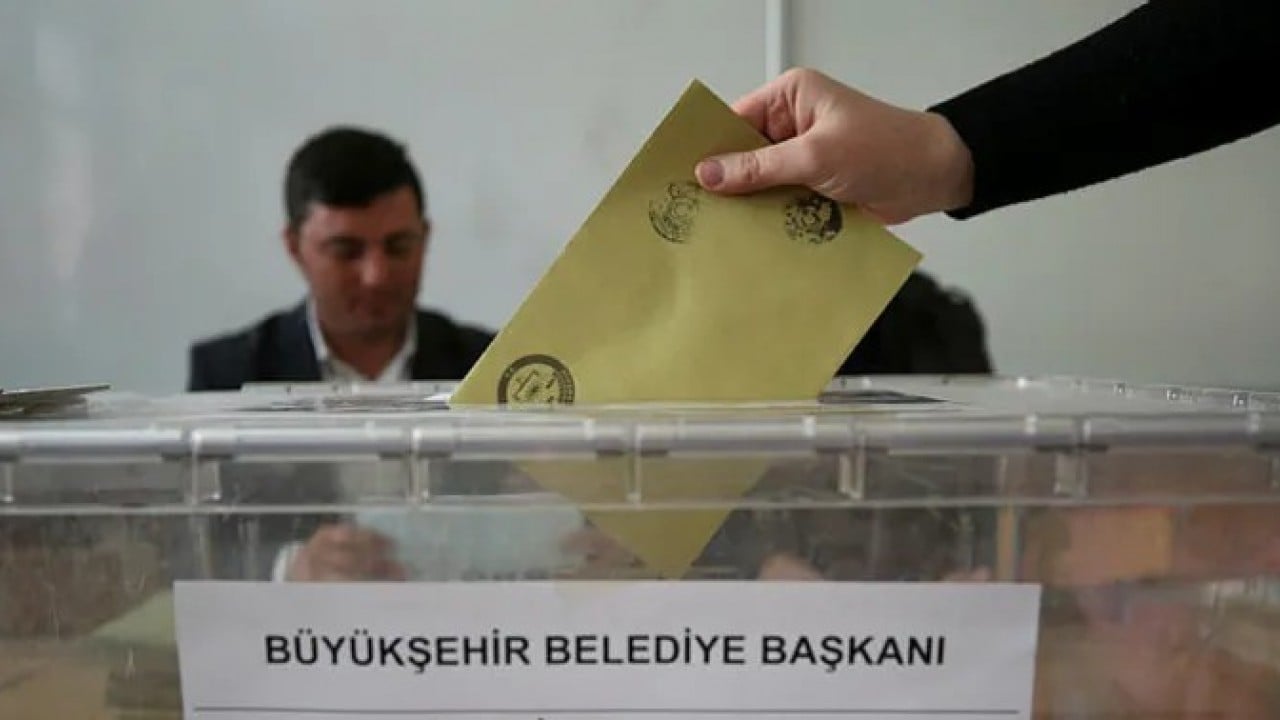 Foto - Son seçimi bilen ünlü şirket anket sonuçlarını Türkiye'ye duyurdu: Oy farkı 6 puana çıktı