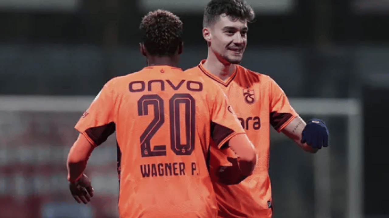 Foto - Son senesine giriyor: Beşiktaş Muçi'de indirim yapacak mı? Trabzonspor pek mutlu olmayacak