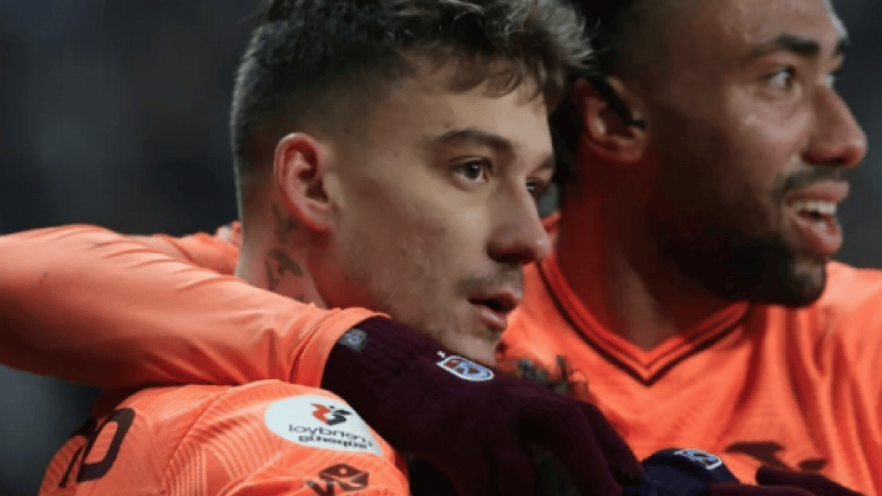 Foto - Son senesine giriyor: Beşiktaş Muçi'de indirim yapacak mı? Trabzonspor pek mutlu olmayacak