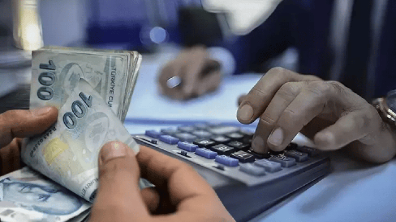 Foto - Yarın son gün: Ödemeyi sakın unutmayın!