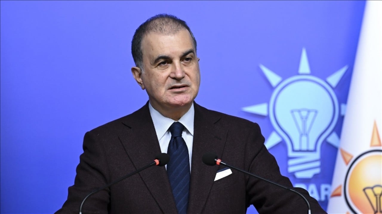 Foto - Son terbiyesizliği Türkiye’yi ayağa kaldırmıştı! AK Parti’den Koç’a ayar