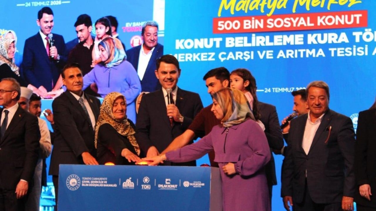 Foto - Son vatandaş evine kavuşana kadar buradayız