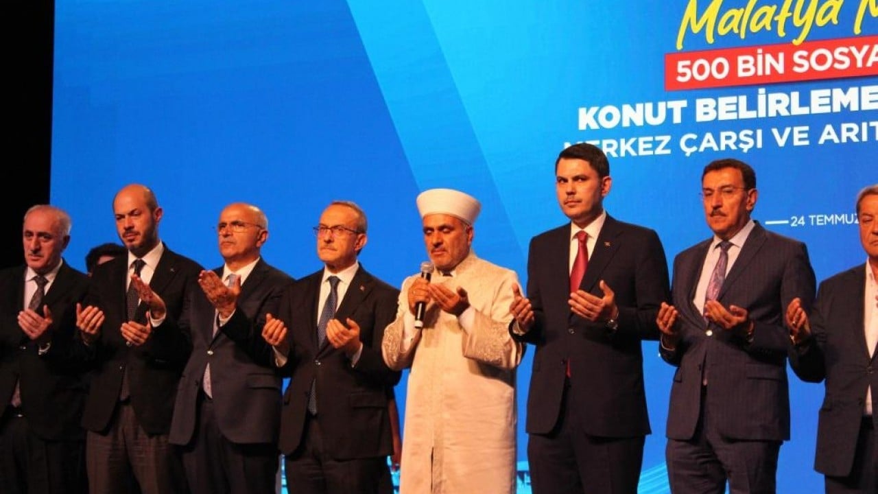 Foto - Son vatandaş evine kavuşana kadar buradayız