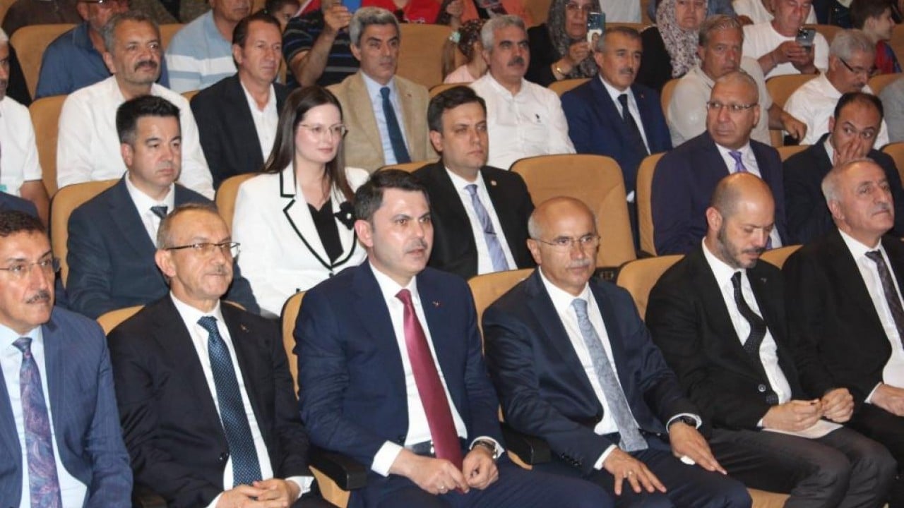 Foto - Son vatandaş evine kavuşana kadar buradayız