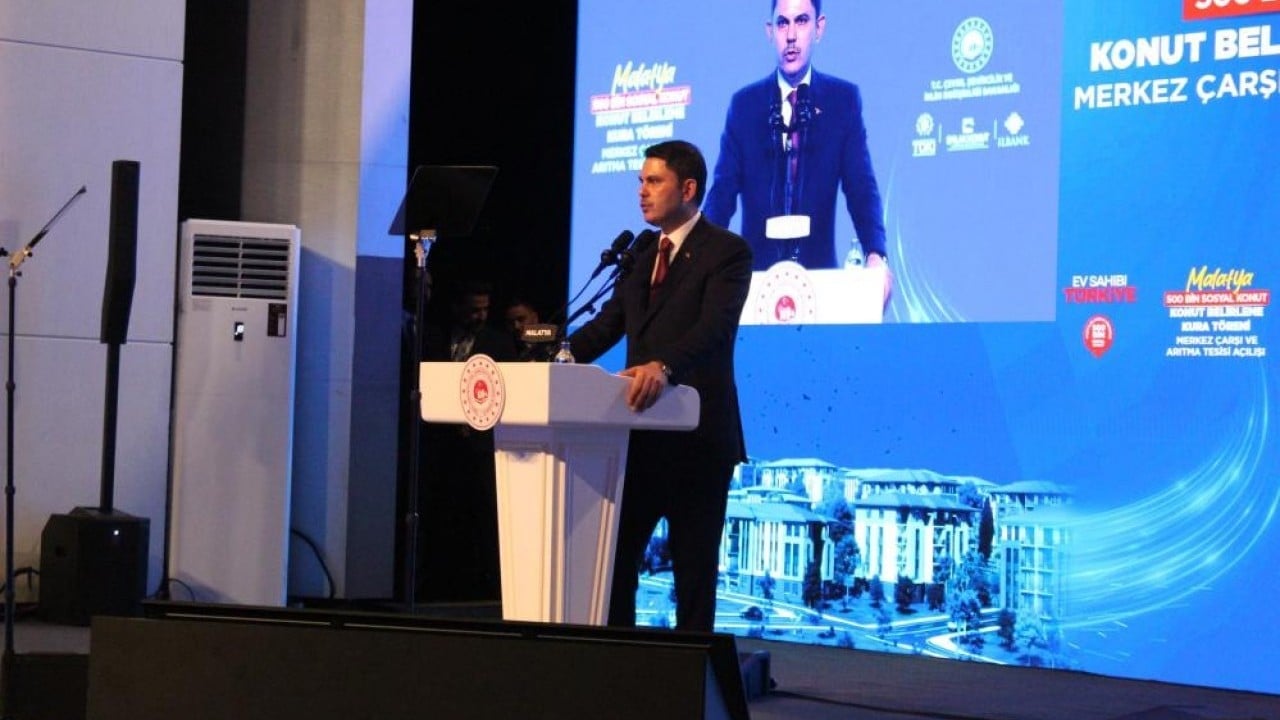 Foto - Son vatandaş evine kavuşana kadar buradayız