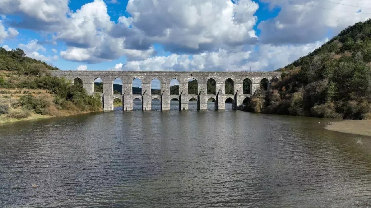 Foto - Son yağışlar rehavete düşürmesin Kuraklık hala çok büyük tehdit