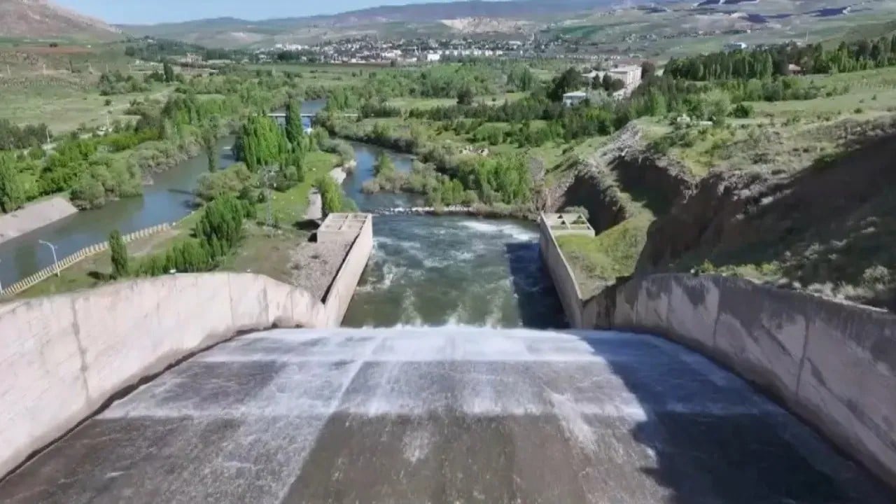 Son yağışlar rehavete düşürmesin Kuraklık hala çok büyük tehdit