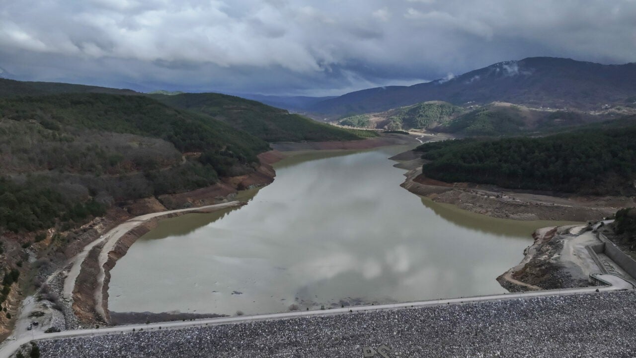 Foto - Son yağışlar rehavete düşürmesin Kuraklık hala çok büyük tehdit