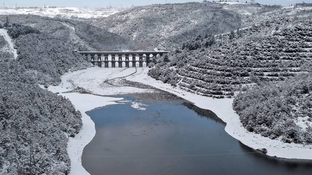 Foto - Son yağışlar rehavete düşürmesin Kuraklık hala çok büyük tehdit
