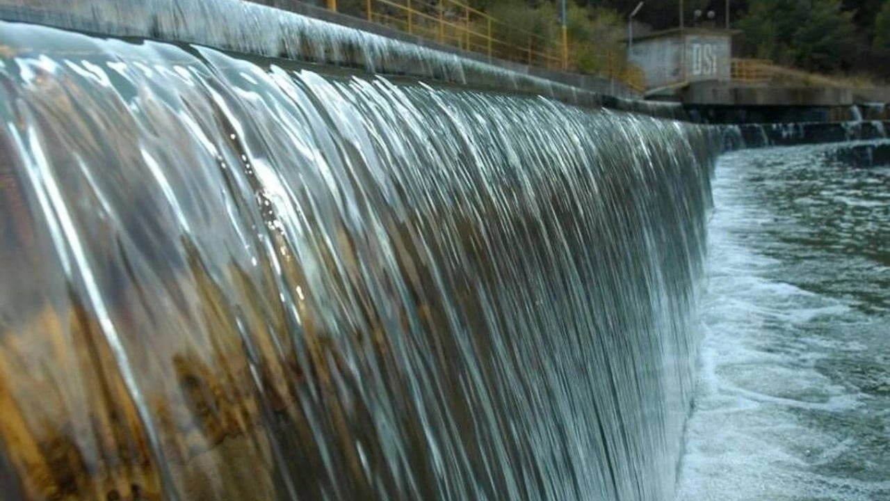 Foto - Son yağışlar rehavete düşürmesin Kuraklık hala çok büyük tehdit