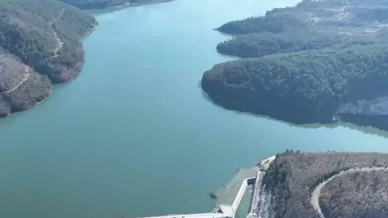 Foto - Son yağışlar rehavete düşürmesin Kuraklık hala çok büyük tehdit