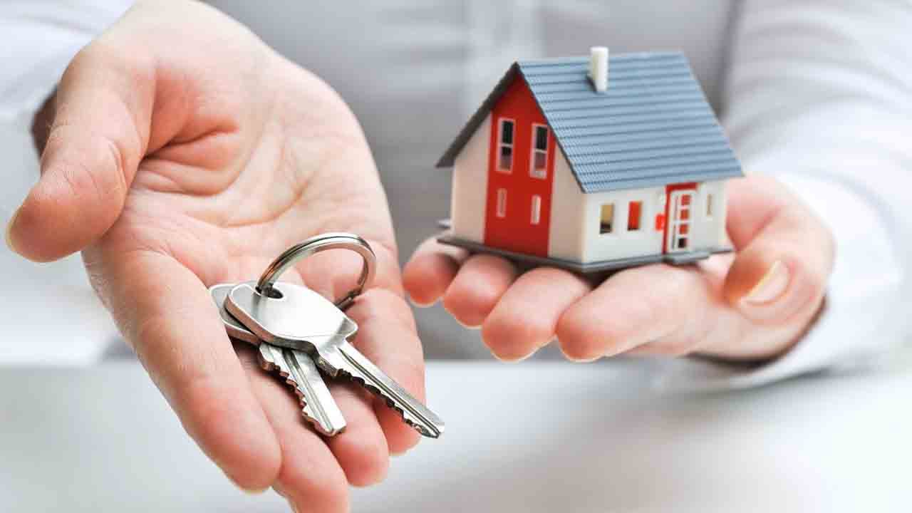 Son yılın istatistikleri belli oldu: Vatandaştan konuta hücum