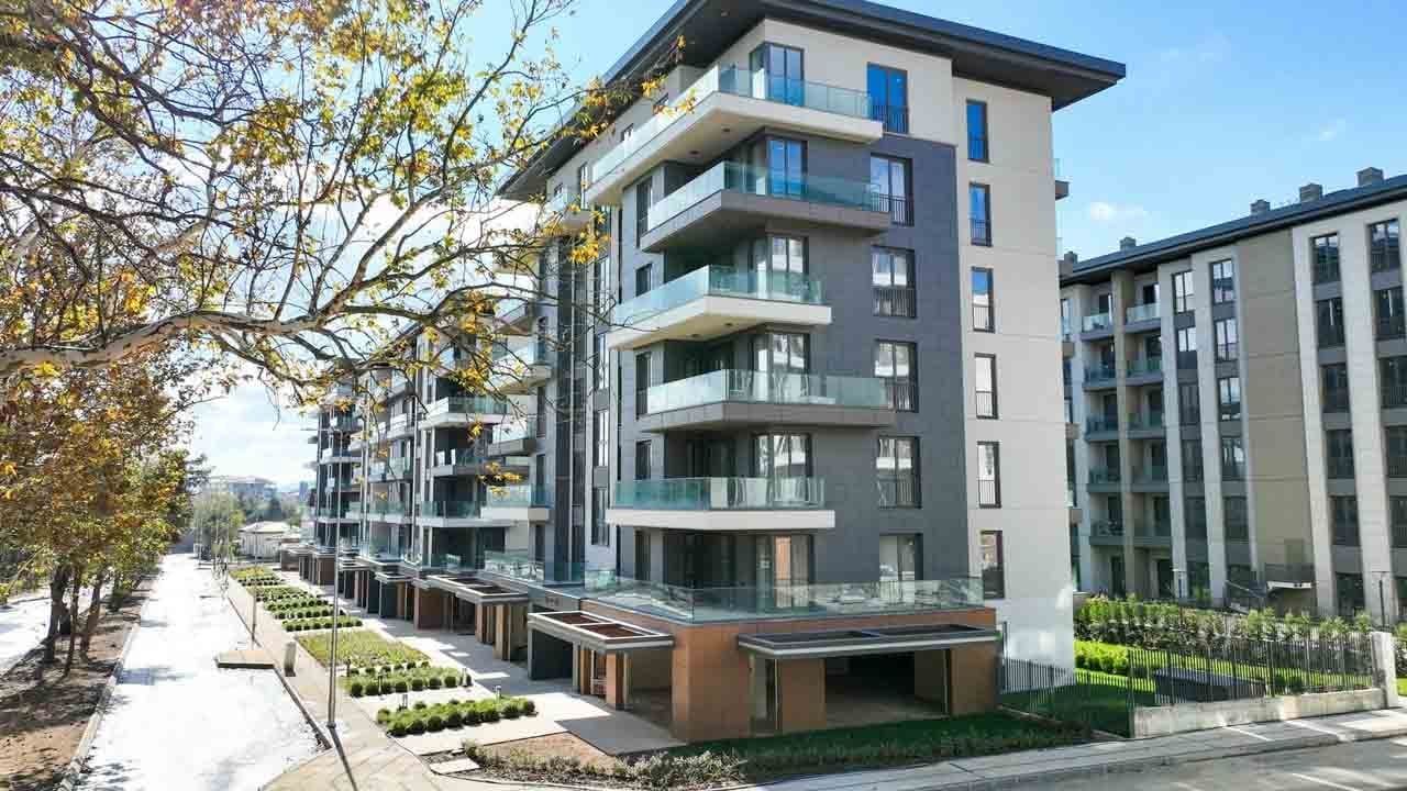 Foto - Son yılın istatistikleri belli oldu: Vatandaştan konuta hücum