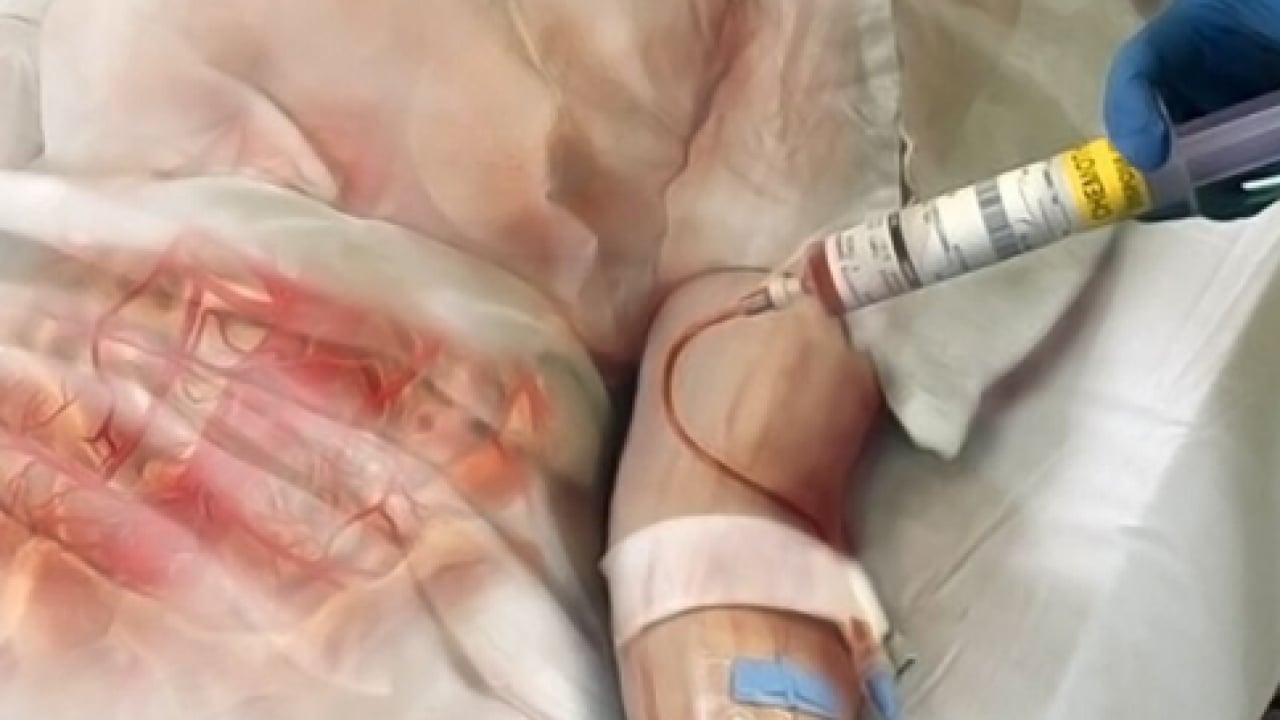 Foto - Son yılların en sıcak yazı! Kemoterapi gören hastalar aman dikkat