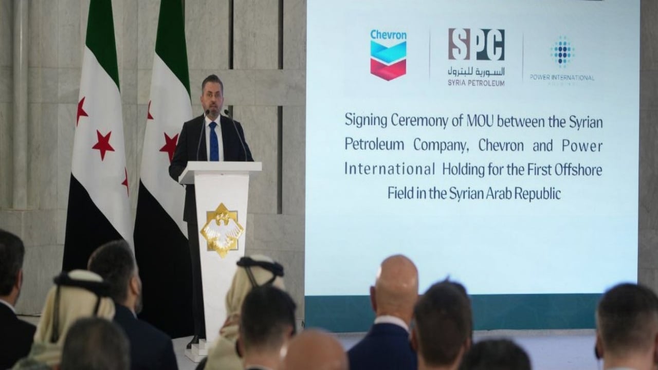 Foto - Son zamanlarda aramızdan su sızmıyordu! Suriye’den Türkiye’yi ters köşe yapan imza